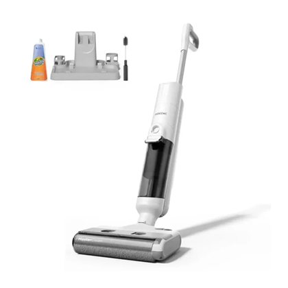 Self-Cleaning Vacuum - Wet And Dry