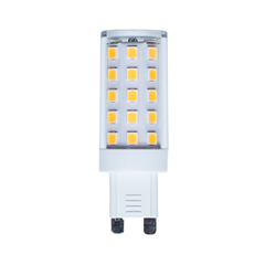 G9 Bulb 4.8W 3000K
