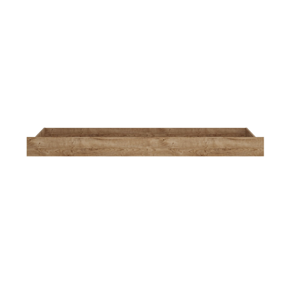 Drawer for Bed Size 90 or 120 – Ribbeck Oak Gold