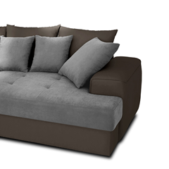 Armonia Custom Sofa