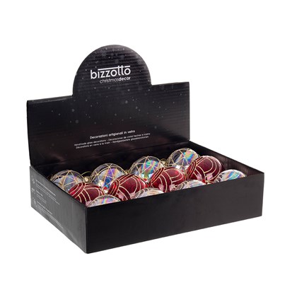 Prism Ball D80 Set of 12