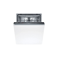 Built-In Dishwasher