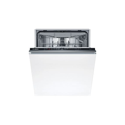 Built-In Dishwasher