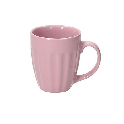 Mug 280ml Rosa Constantin Stoneware Pink