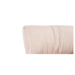 Swivel Dining Chair – Beige