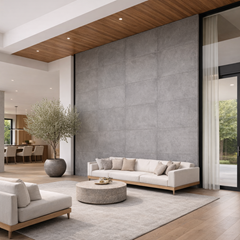 Eternal Raw Wall Panel