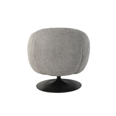Lounge Chair – Grey