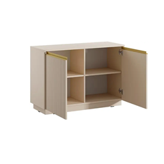 Sideboard 2 Doors – Beige