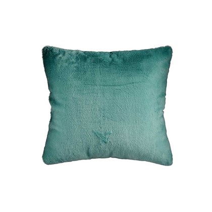 Green Short Hair Pillow 60cm