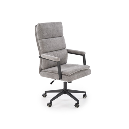 Leisure  Chair – Grey