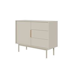 Viva Sideboard Cashmere - 103 x 39 x 82cm