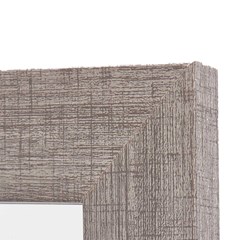 Mirror Grey 50x70cm