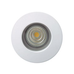 LED Spotlight IP65 - White