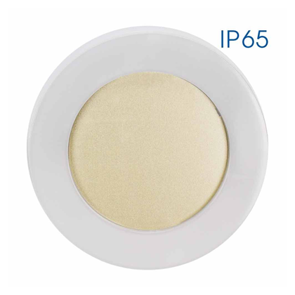 LED Lighting Fixture DOLCE/R 4000K White