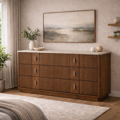 Dresser Sintered Stone