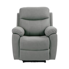 Power Lift Recliner – Grey