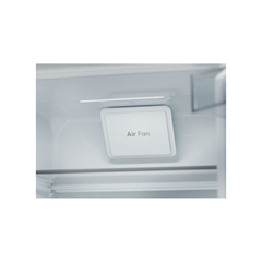 Built-In RF/FR Fresco Class E 268l – White