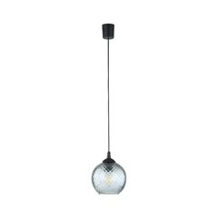 Mix 10324 Hanging Lamp – Graphite