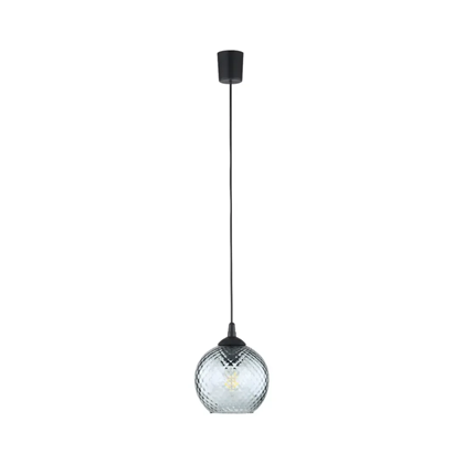 Mix 10324 Hanging Lamp – Graphite