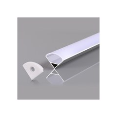 Aluminium Profile For Led Strip 16X16x10