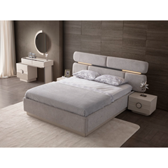 Luxury Bedroom Set 160×200 cm
