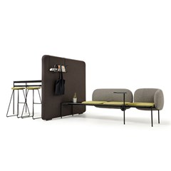 SNAKE Modular Seating