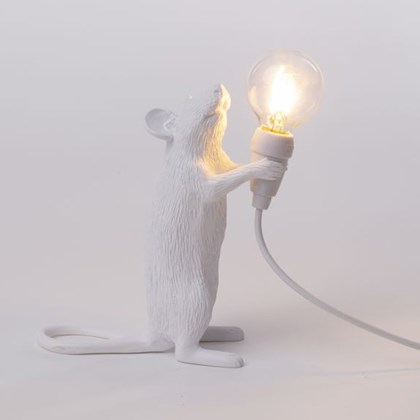 Mouse Lamp Standing