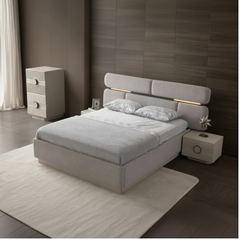 Luxury Bedroom Set 160×200 cm