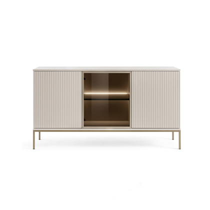 Sideboard 3 Doors – Cashmere