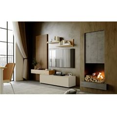 Camino Set – Artisan Oak & Cashmere