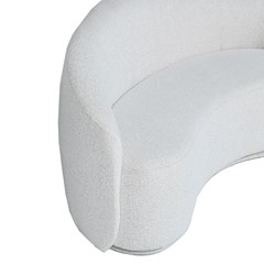 Sofa Cozy Design - Cream