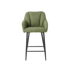 Bar Chair Green