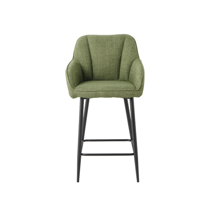 Bar Chair Green