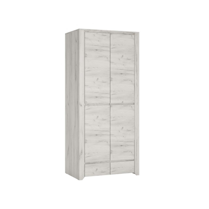 Cabinet 2Doors 2Drawers