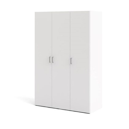 Space Wardrobe with 3 doors