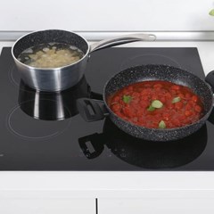 Electric Induction Hob