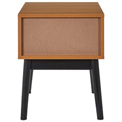 Bedside Table With Drawer Felix