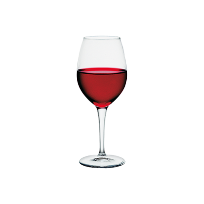 Premium Wine Tasting Glass N.9 Set of 6