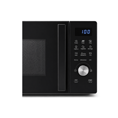 Microwave – Black