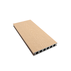 Exterior Decking – Maple & Rosewood 14x2.3x220 cm (Box of 4)