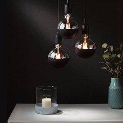 E27 Bulb 6.5W 2700K