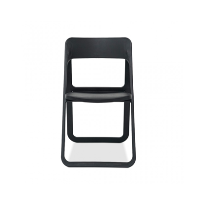 Chair Foldable Black