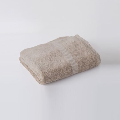 Hand Towel Stone - 50x90cm