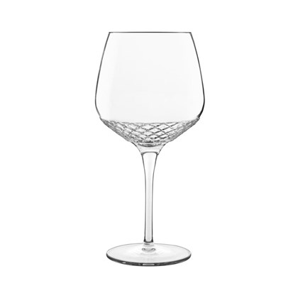 Gin Roma 1960 Glass Set of 6