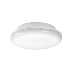 Milo LED SA 3H MT 4000K IP65 Emergency Ceiling Light