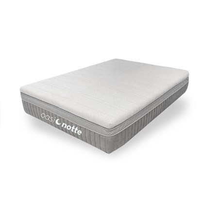 Hybrid Foam Mattress 28cm 160X200