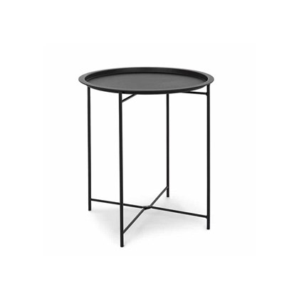 Coffee Table Wissant Black