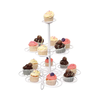 25 Cup Cake Tree Holder