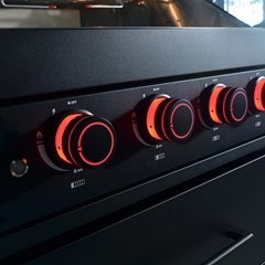 Outdoor Kitchen Set