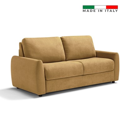 3-Seater Sofa Bed